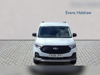 Used Ford Transit Connect 2026 for sale - 78800292: Photo