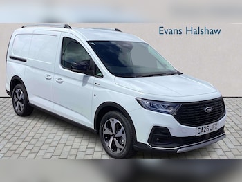 Used Ford Transit Connect 2026 for sale - 78800292: Photo
