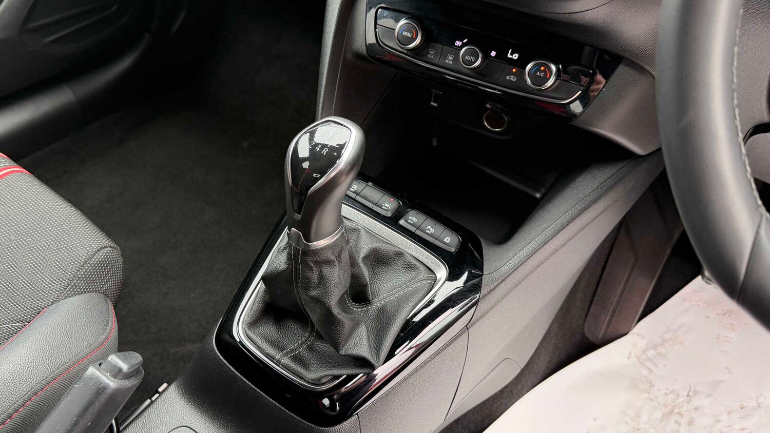 Used Vauxhall Corsa 2023 for sale - 77810809: Photo 10