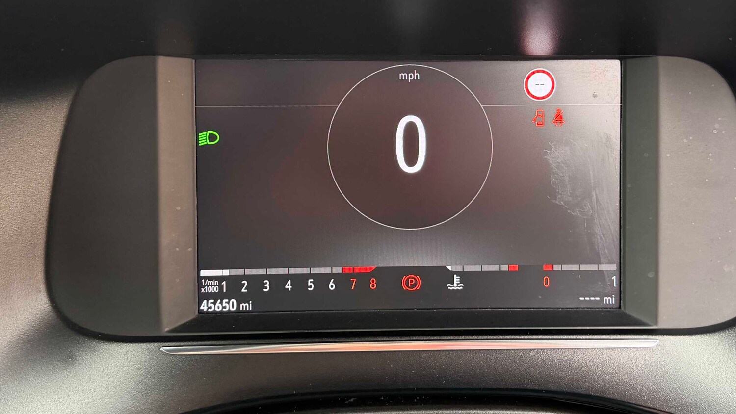 Used Vauxhall Corsa 2023 for sale - 77810809: Photo 12