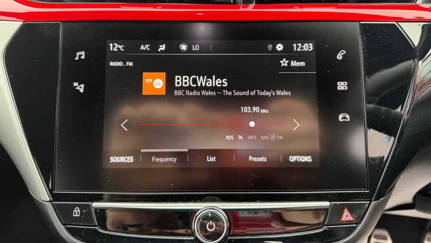 Used Vauxhall Corsa 2023 for sale - 77810809: Photo 13