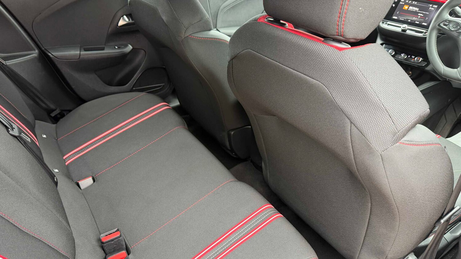 Used Vauxhall Corsa 2023 for sale - 77810809: Photo 14