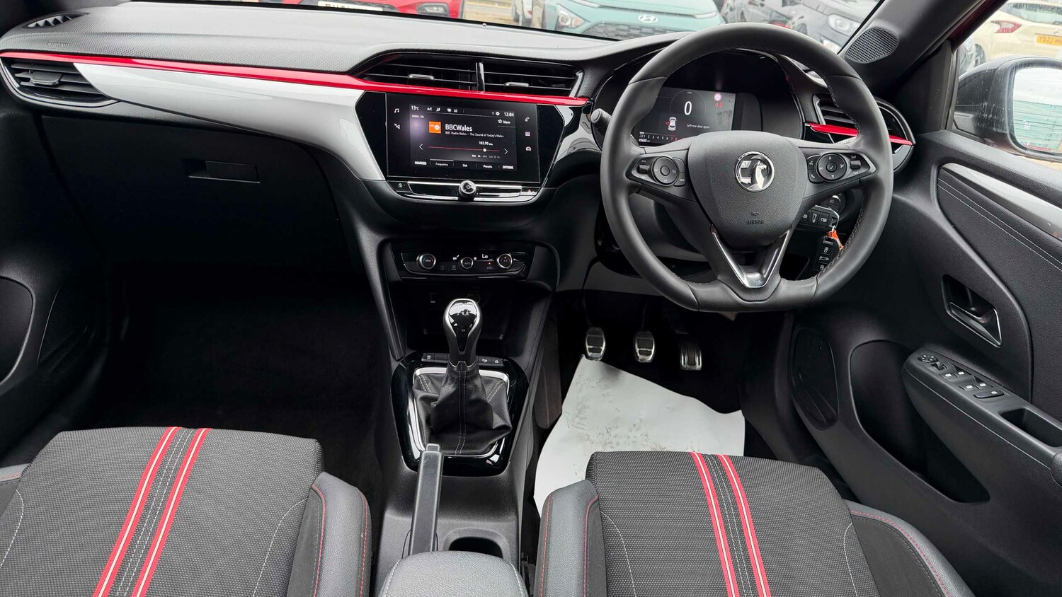 Used Vauxhall Corsa 2023 for sale - 77810809: Photo 15