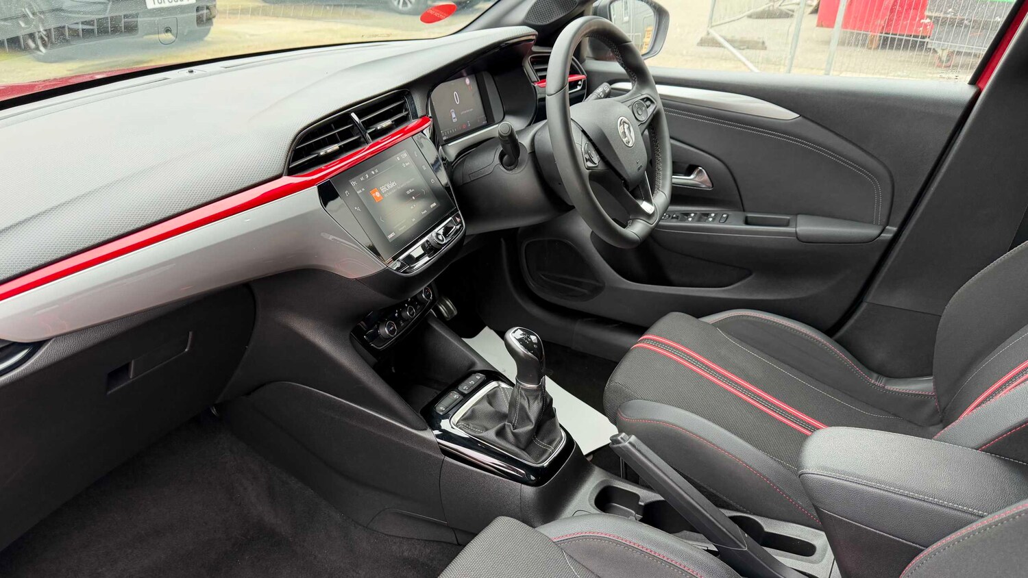 Used Vauxhall Corsa 2023 for sale - 77810809: Photo 16