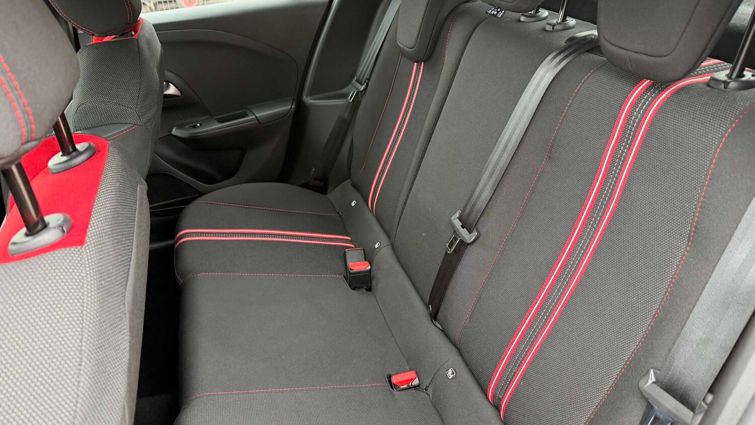 Used Vauxhall Corsa 2023 for sale - 77810809: Photo 17