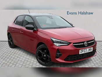 Used Vauxhall Corsa 2023 for sale - 77810809: Photo