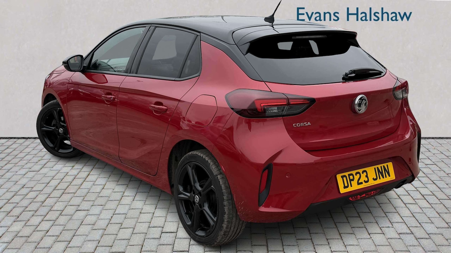 Used Vauxhall Corsa 2023 for sale - 77810809: Photo 2