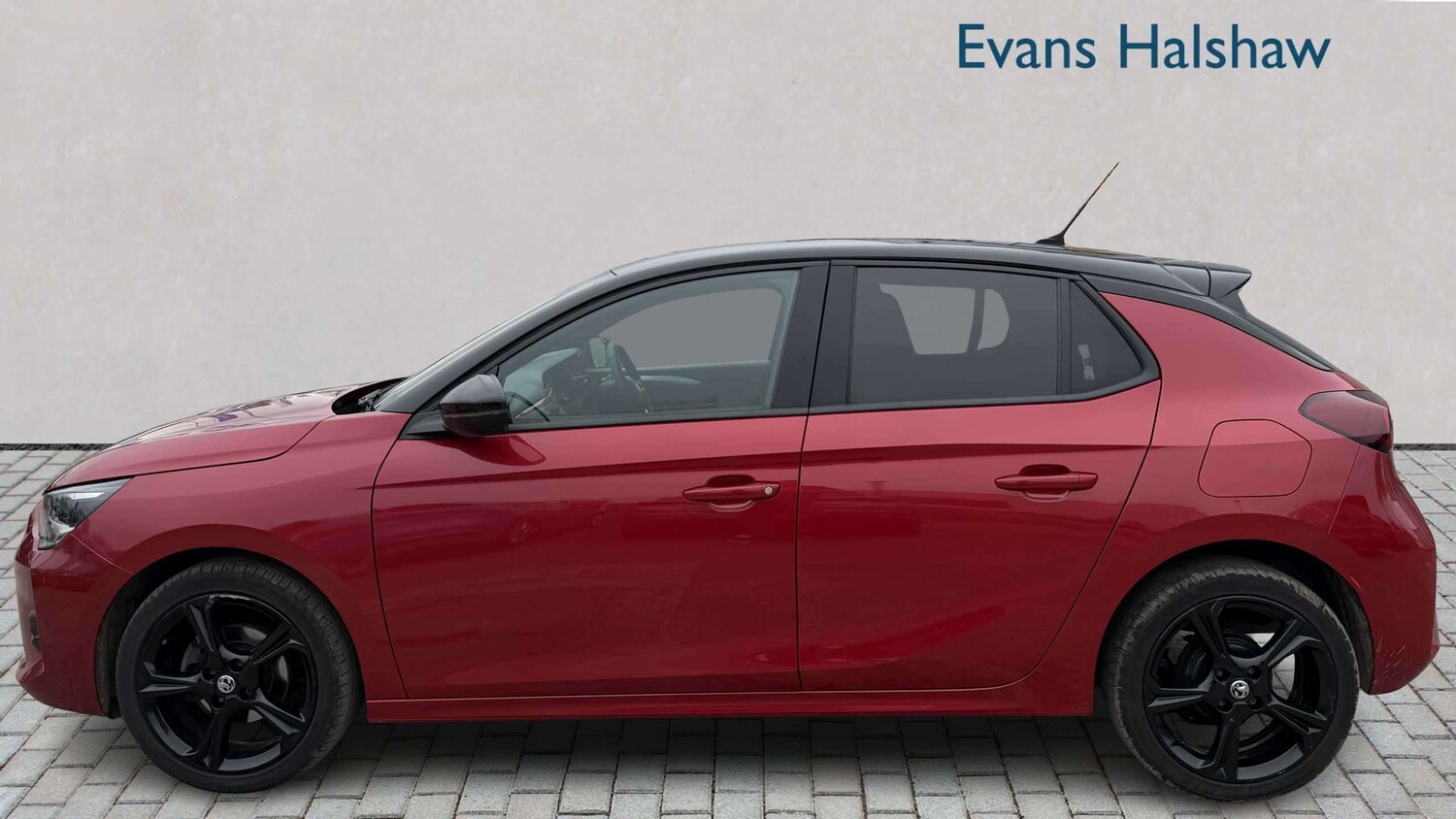 Used Vauxhall Corsa 2023 for sale - 77810809: Photo 3