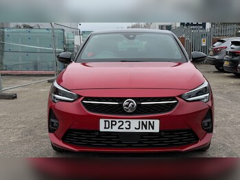 Used Vauxhall Corsa 2023 for sale - 77810809: Photo