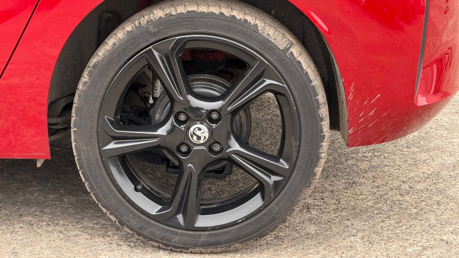 Used Vauxhall Corsa 2023 for sale - 77810809: Photo 6