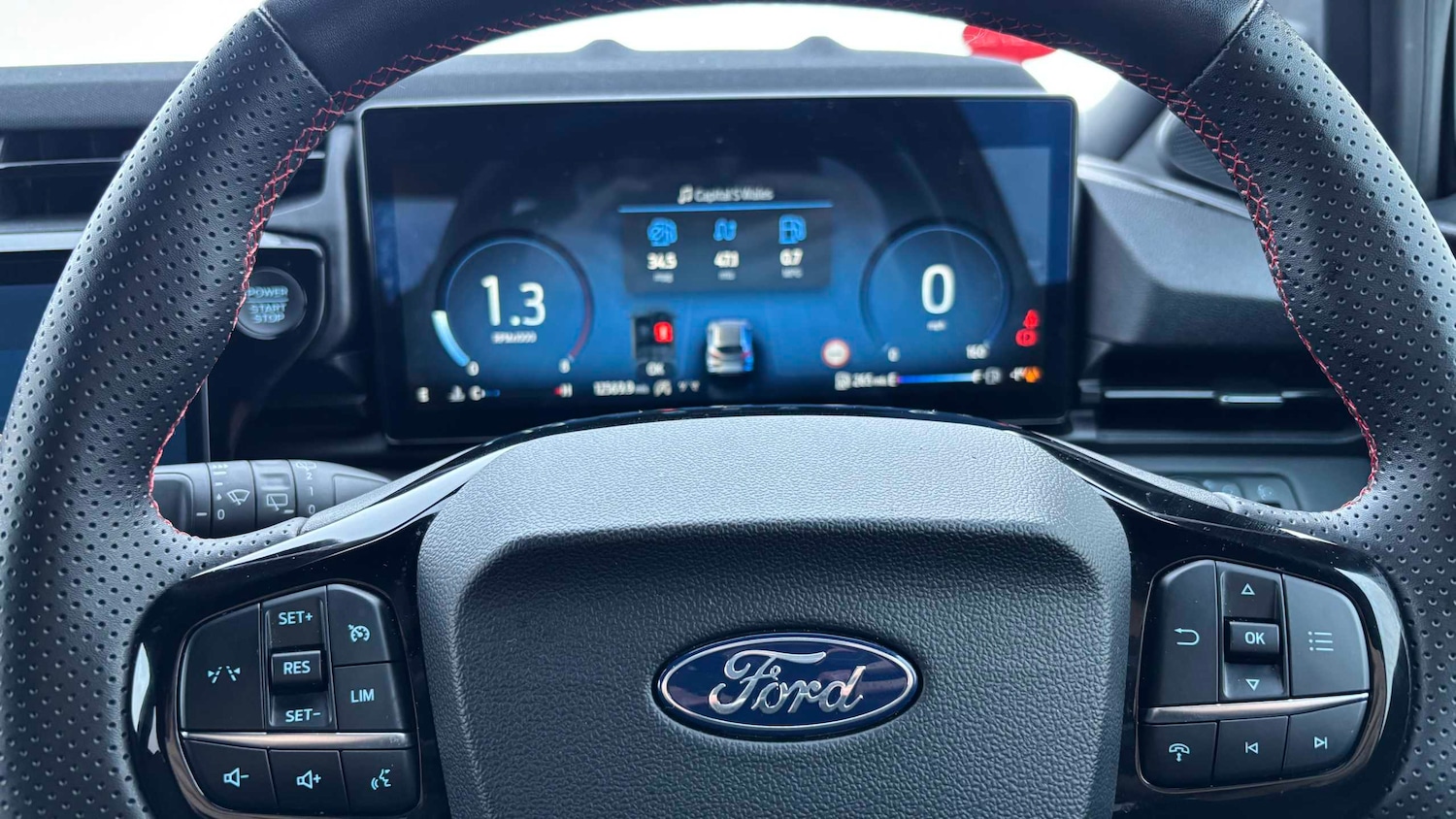 Used Ford Puma 2024 for sale - 76351619: Photo 13