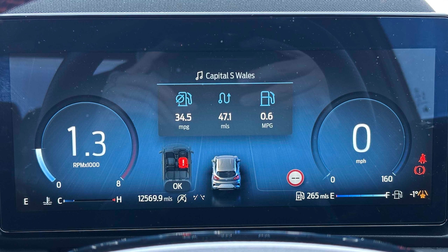 Used Ford Puma 2024 for sale - 76351619: Photo 14