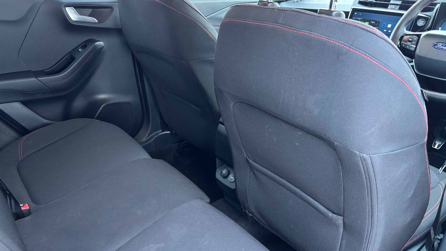 Used Ford Puma 2024 for sale - 76351619: Photo 15