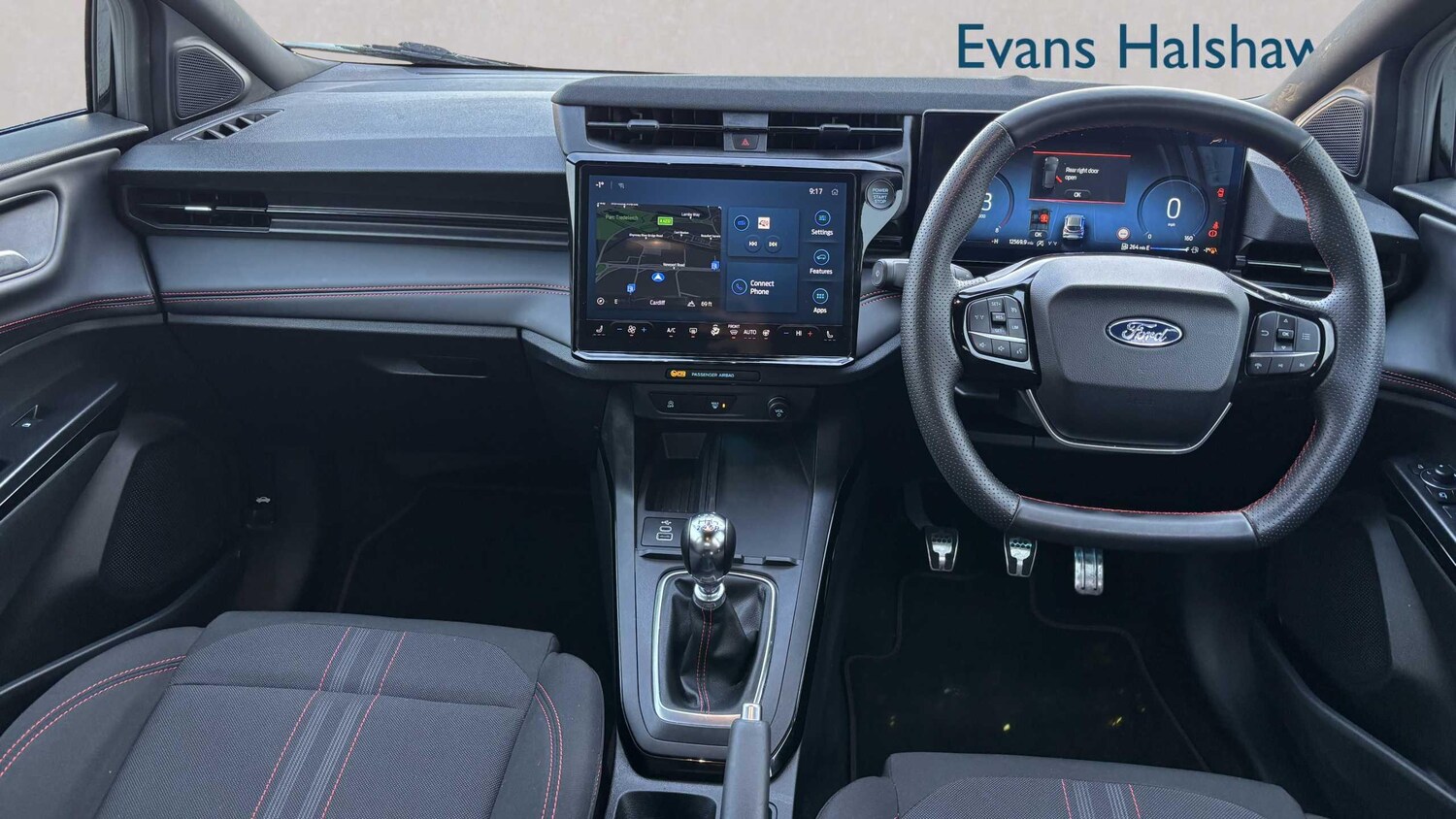 Used Ford Puma 2024 for sale - 76351619: Photo 16