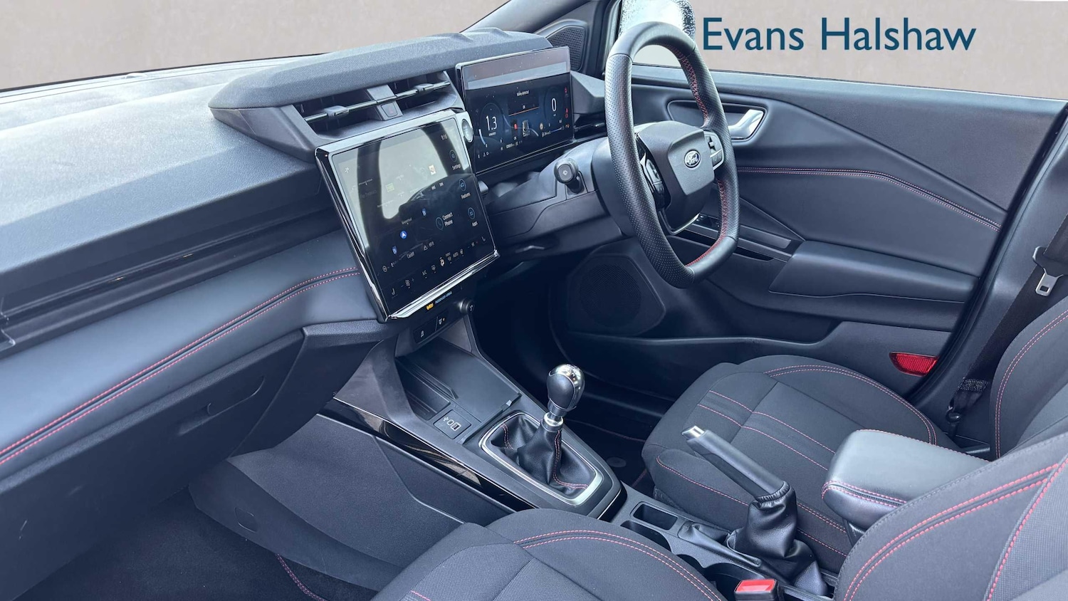 Used Ford Puma 2024 for sale - 76351619: Photo 17