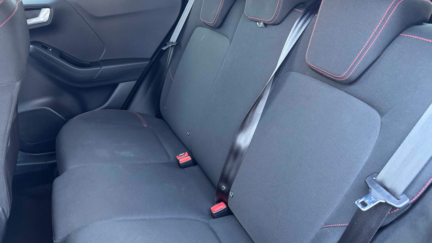 Used Ford Puma 2024 for sale - 76351619: Photo 18