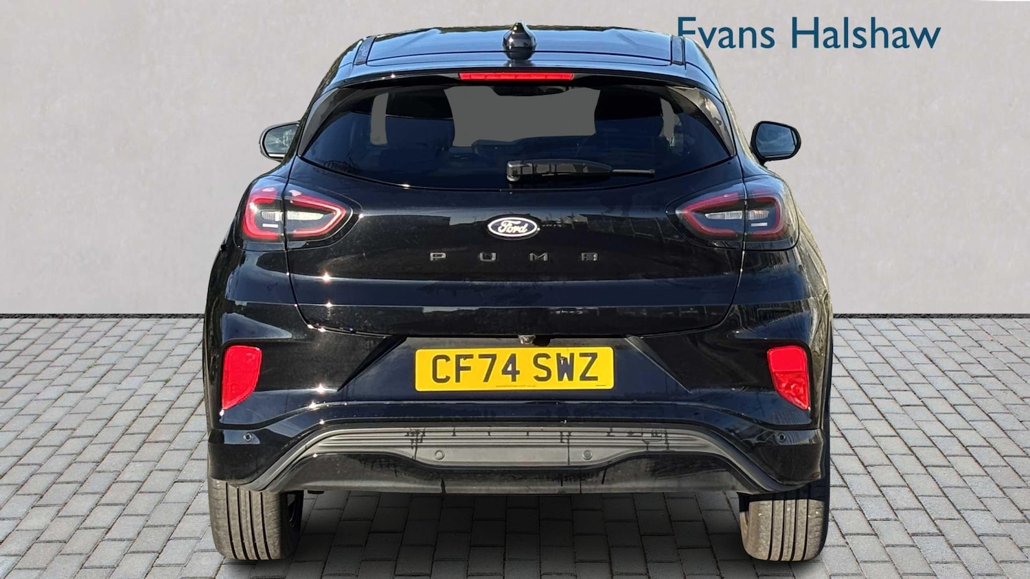 Used Ford Puma 2024 for sale - 76351619: Photo 6