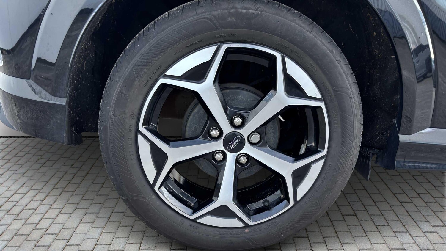 Used Ford Puma 2024 for sale - 76351619: Photo 7