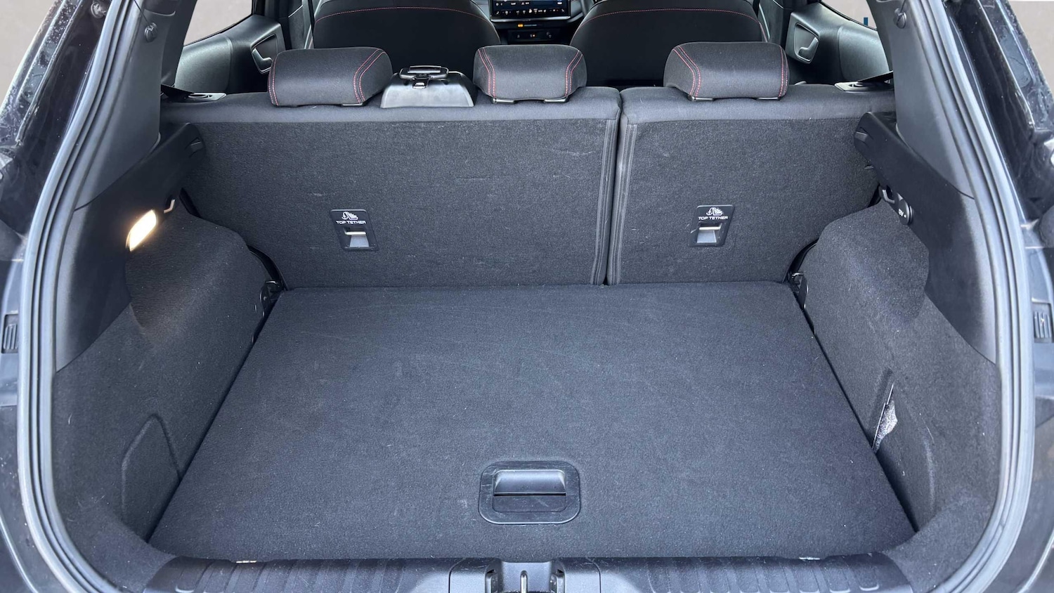 Used Ford Puma 2024 for sale - 76351619: Photo 8