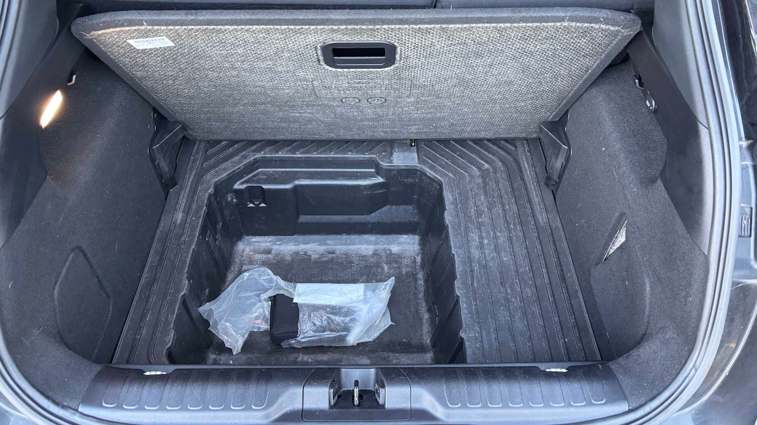 Used Ford Puma 2024 for sale - 76351619: Photo 9