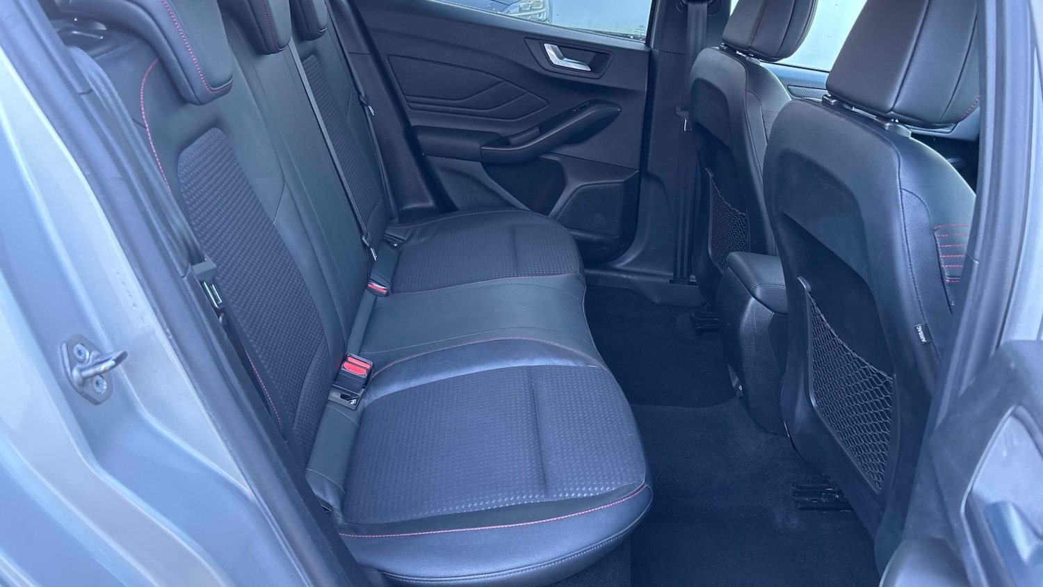 Used Ford Focus 2019 for sale - 76902344: Photo 16