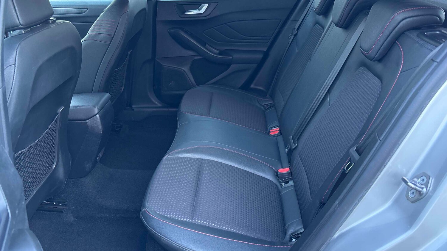 Used Ford Focus 2019 for sale - 76902344: Photo 17