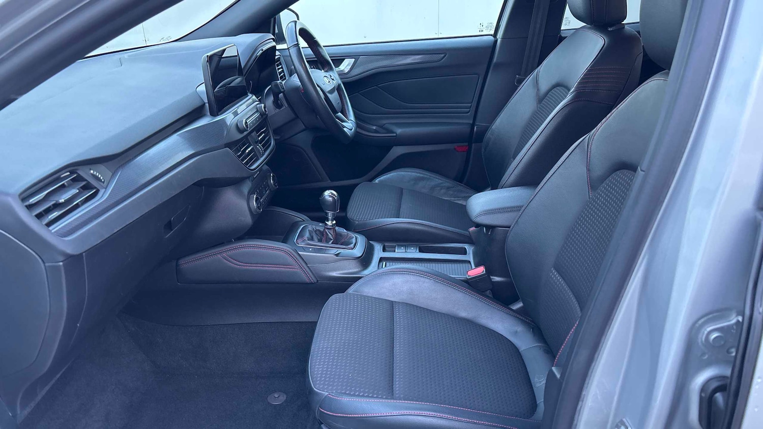 Used Ford Focus 2019 for sale - 76902344: Photo 18