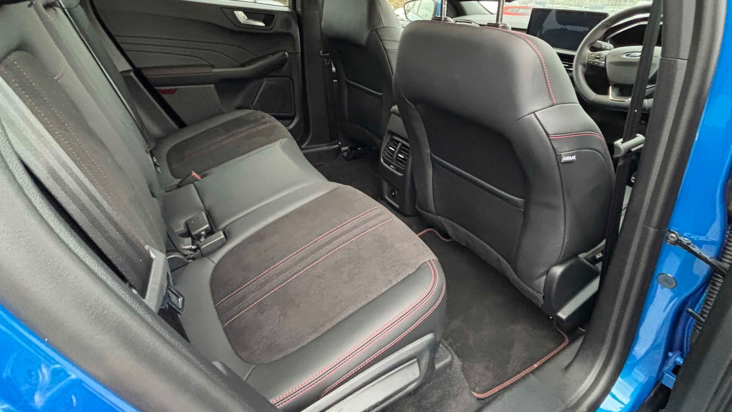 Used Ford Kuga 2025 for sale - 77589016: Photo 11