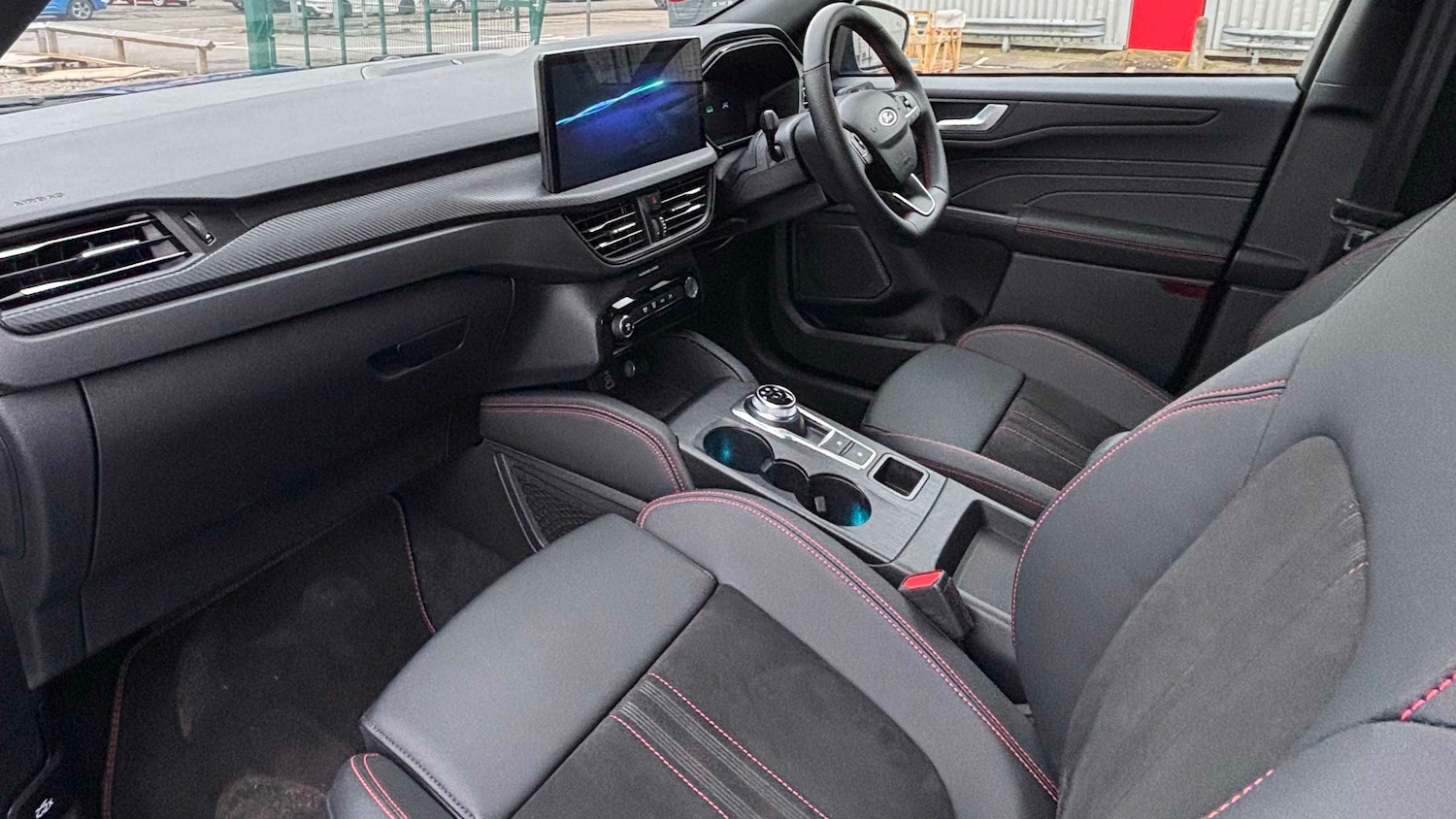 Used Ford Kuga 2025 for sale - 77589016: Photo 12