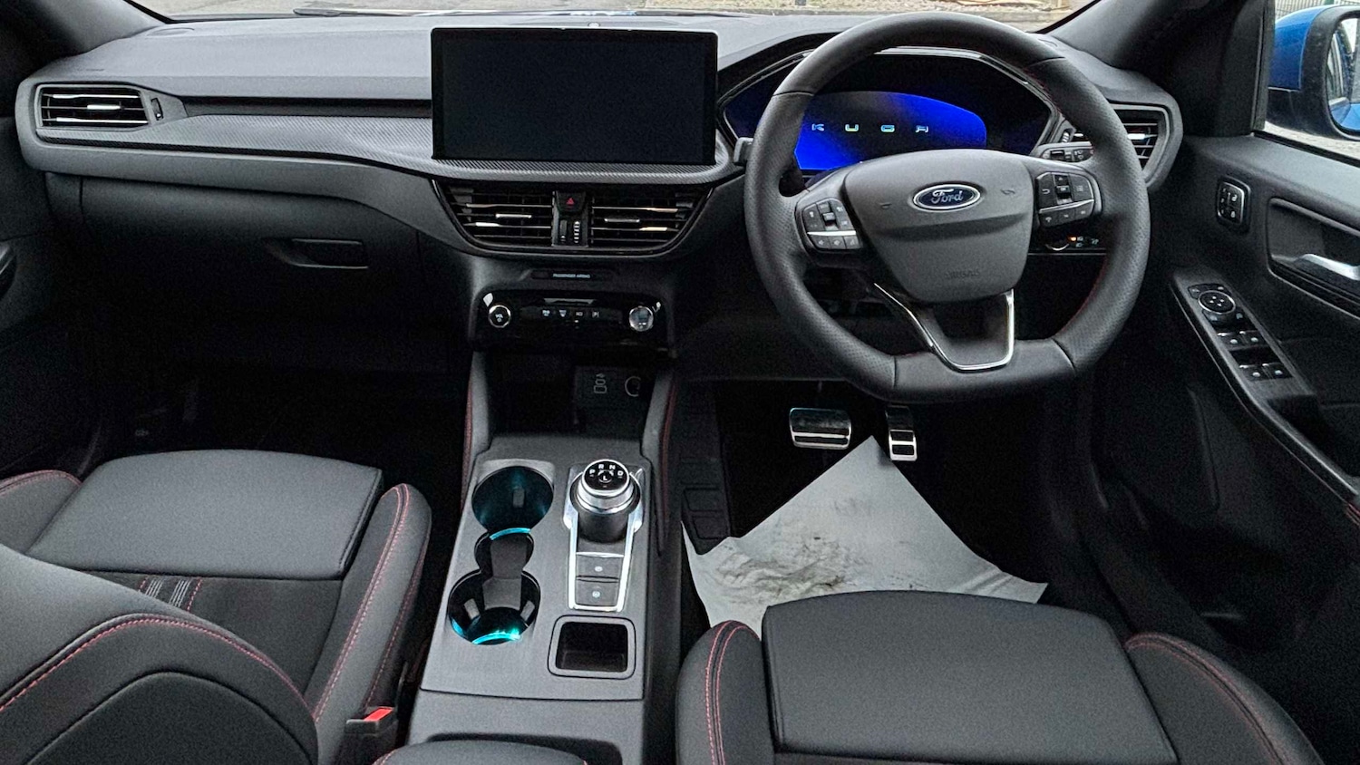 Used Ford Kuga 2025 for sale - 77589016: Photo 13