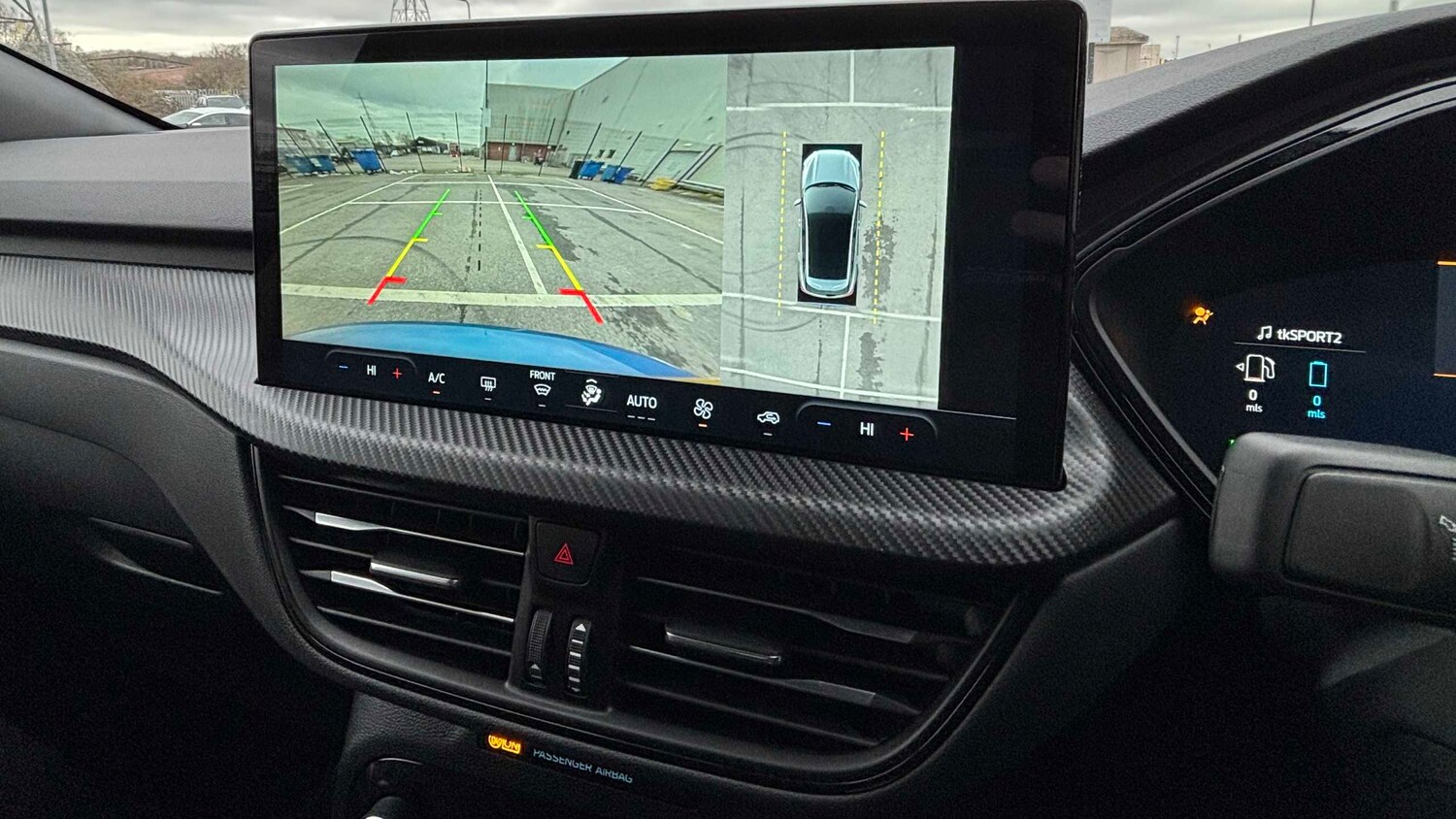 Used Ford Kuga 2025 for sale - 77589016: Photo 15