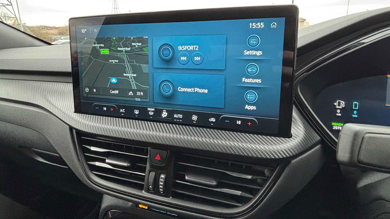 Used Ford Kuga 2025 for sale - 77589016: Photo 16