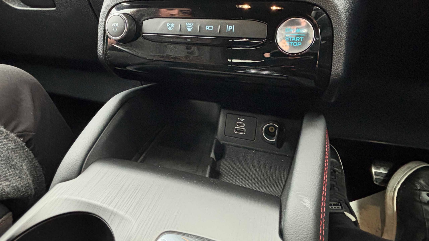 Used Ford Kuga 2025 for sale - 77589016: Photo 18