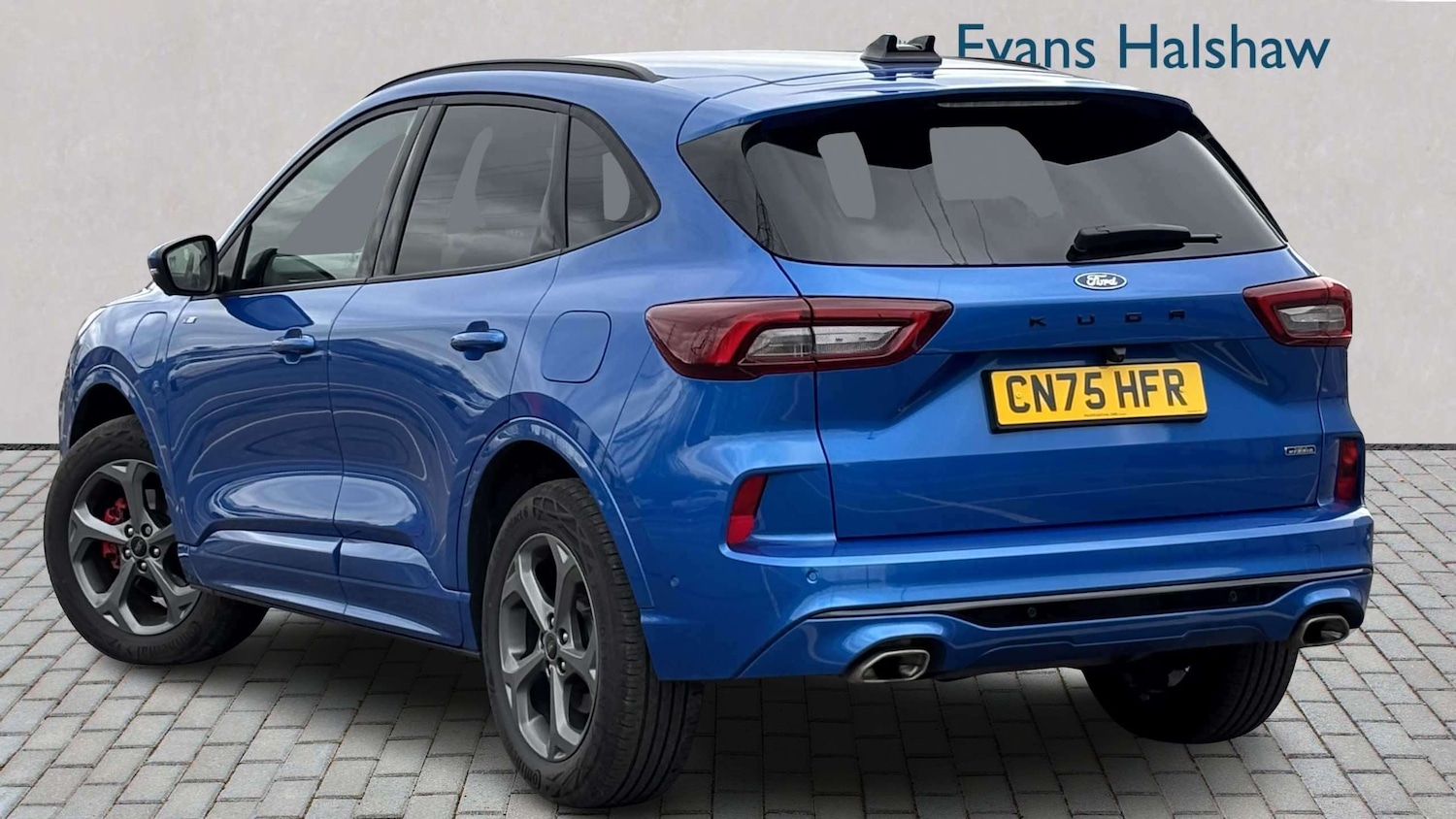 Used Ford Kuga 2025 for sale - 77589016: Photo 2