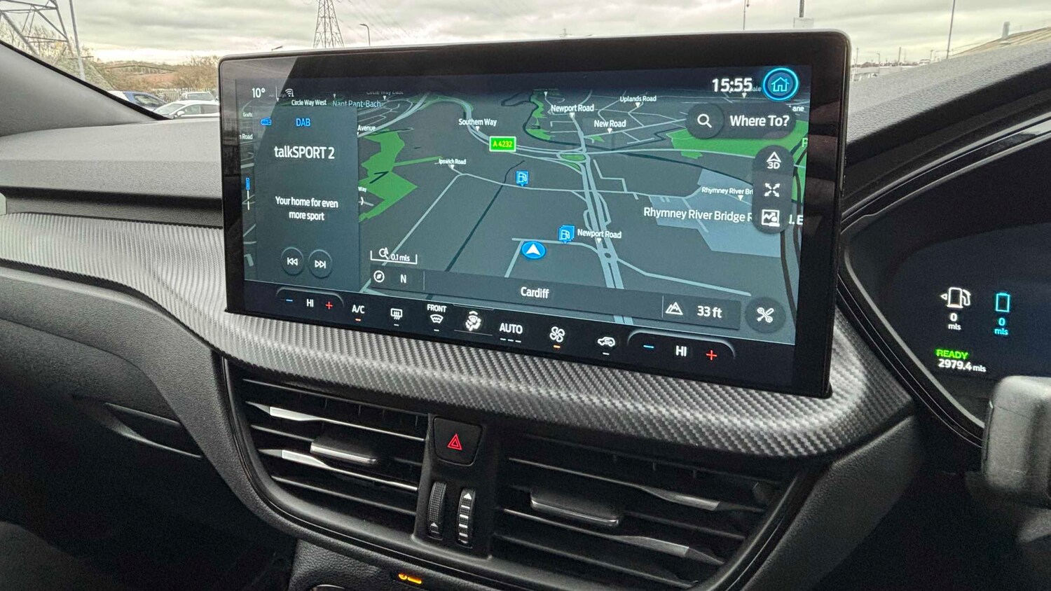 Used Ford Kuga 2025 for sale - 77589016: Photo 20