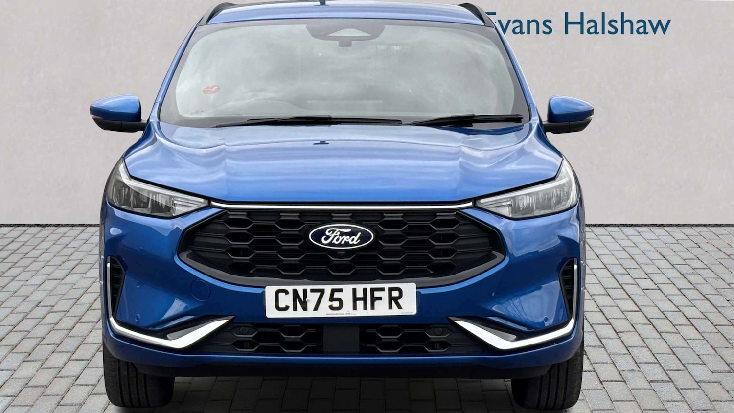 Used Ford Kuga 2025 for sale - 77589016: Photo 3