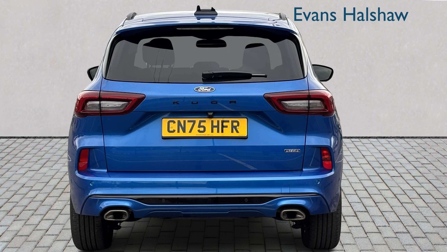 Used Ford Kuga 2025 for sale - 77589016: Photo 4