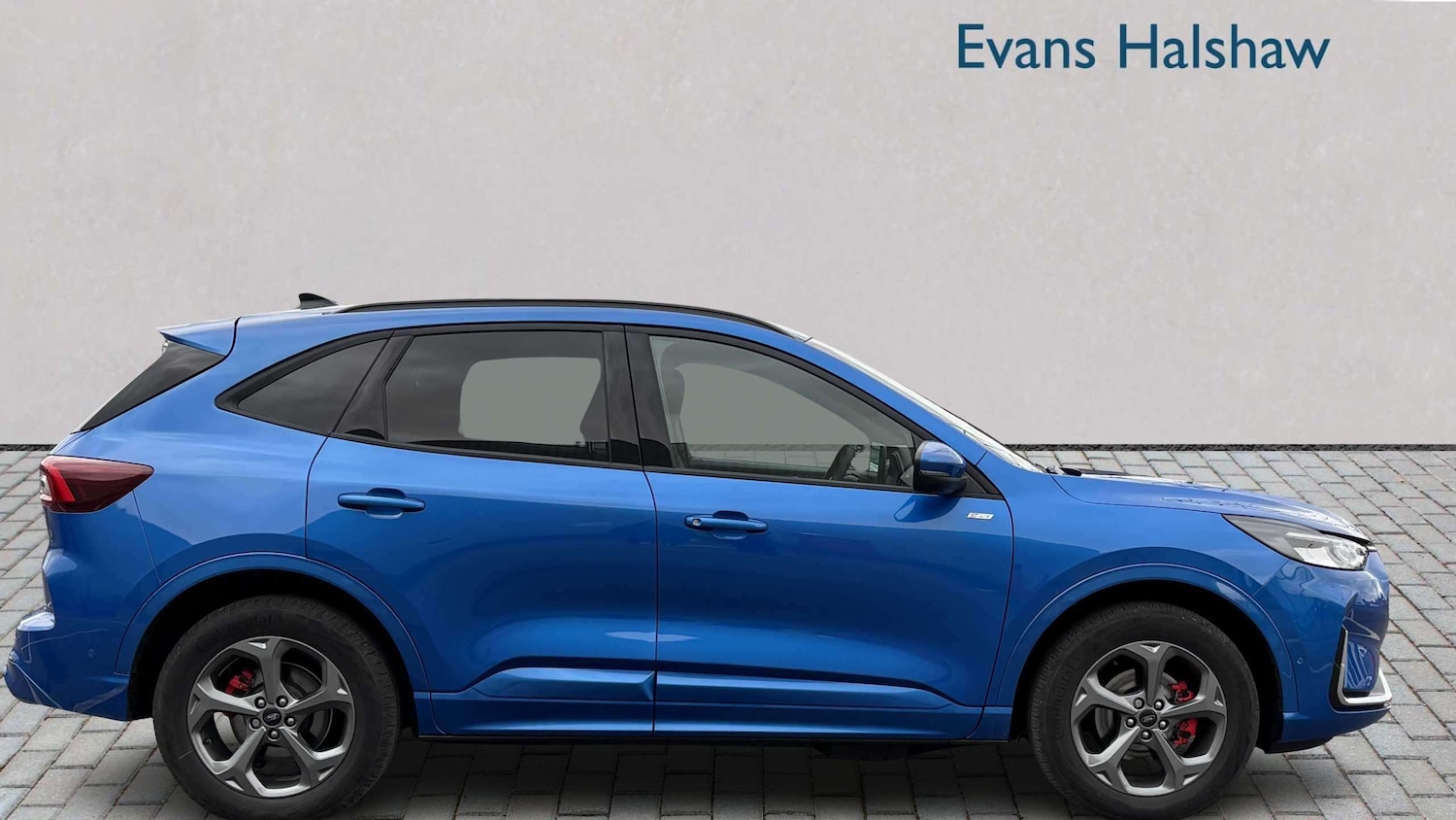 Used Ford Kuga 2025 for sale - 77589016: Photo 5