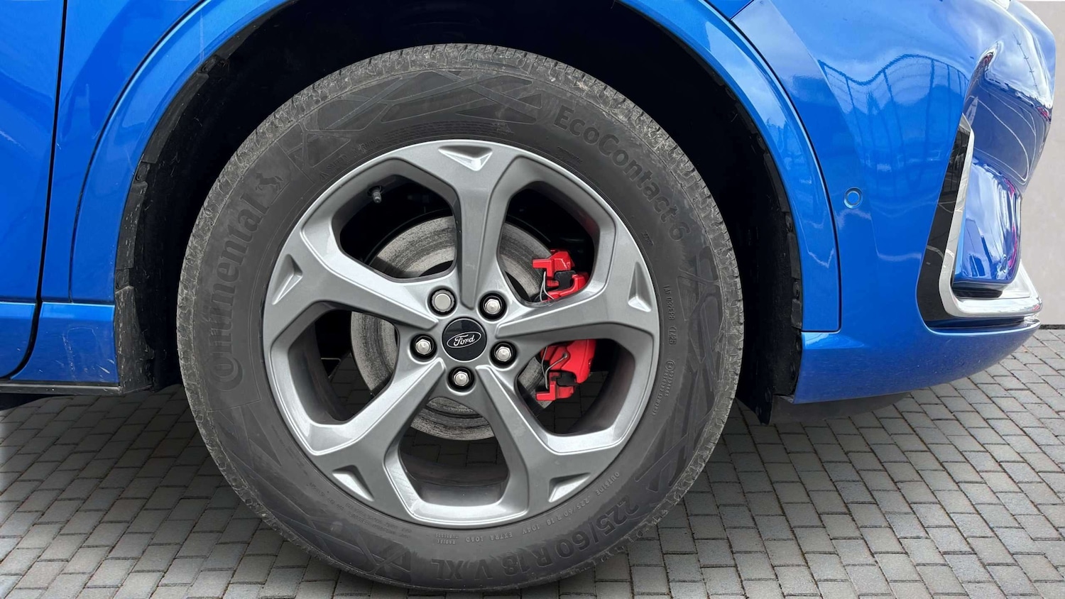 Used Ford Kuga 2025 for sale - 77589016: Photo 6