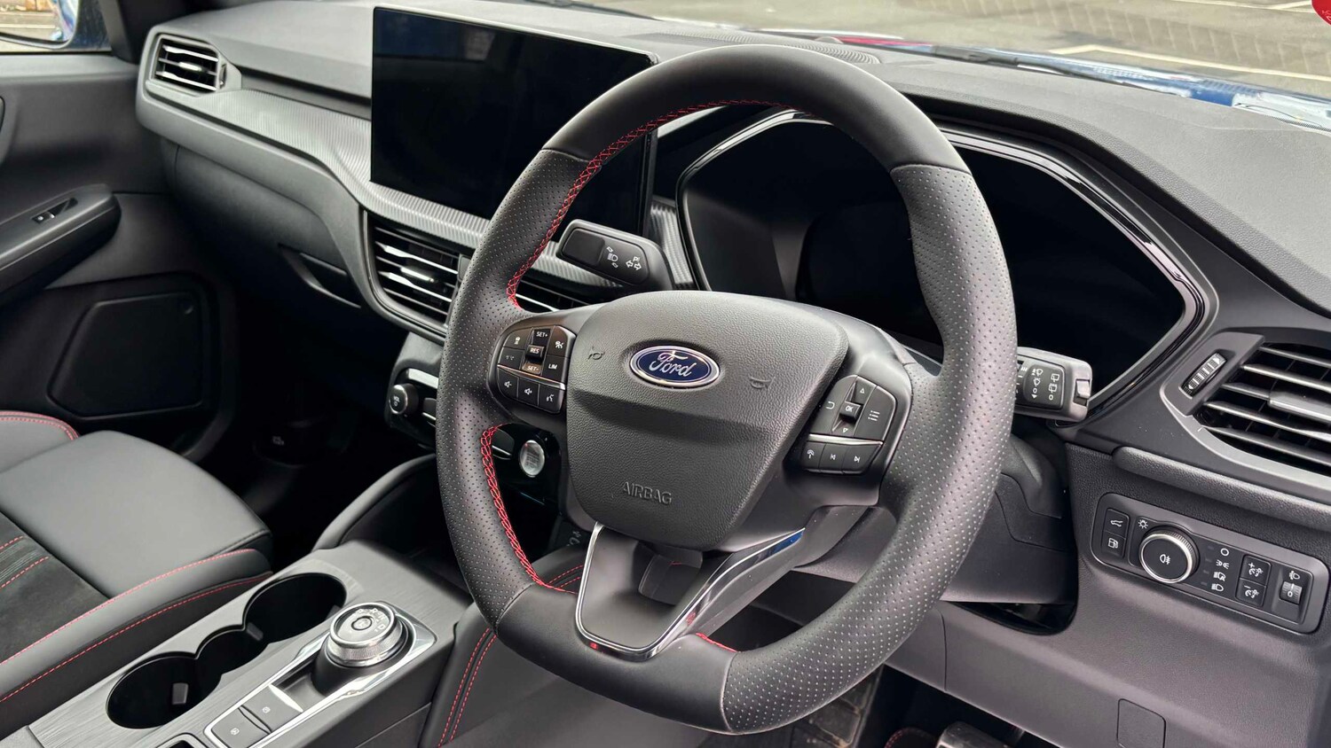 Used Ford Kuga 2025 for sale - 77589016: Photo 8