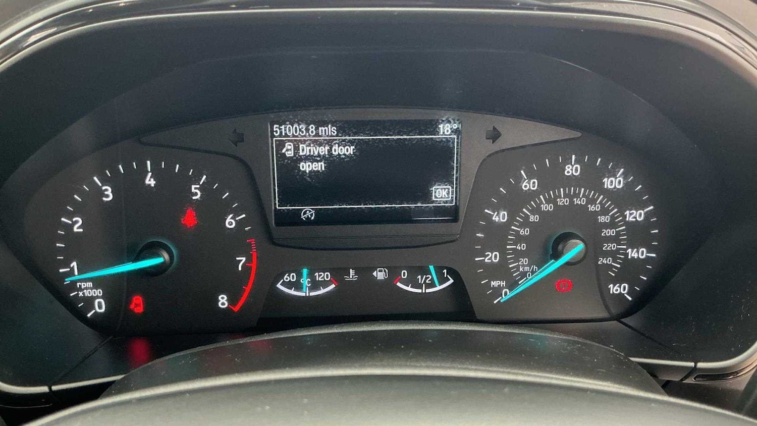 Used Ford Focus 2018 for sale - 75944373: Photo 17