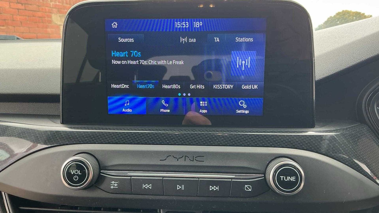 Used Ford Focus 2018 for sale - 75944373: Photo 19