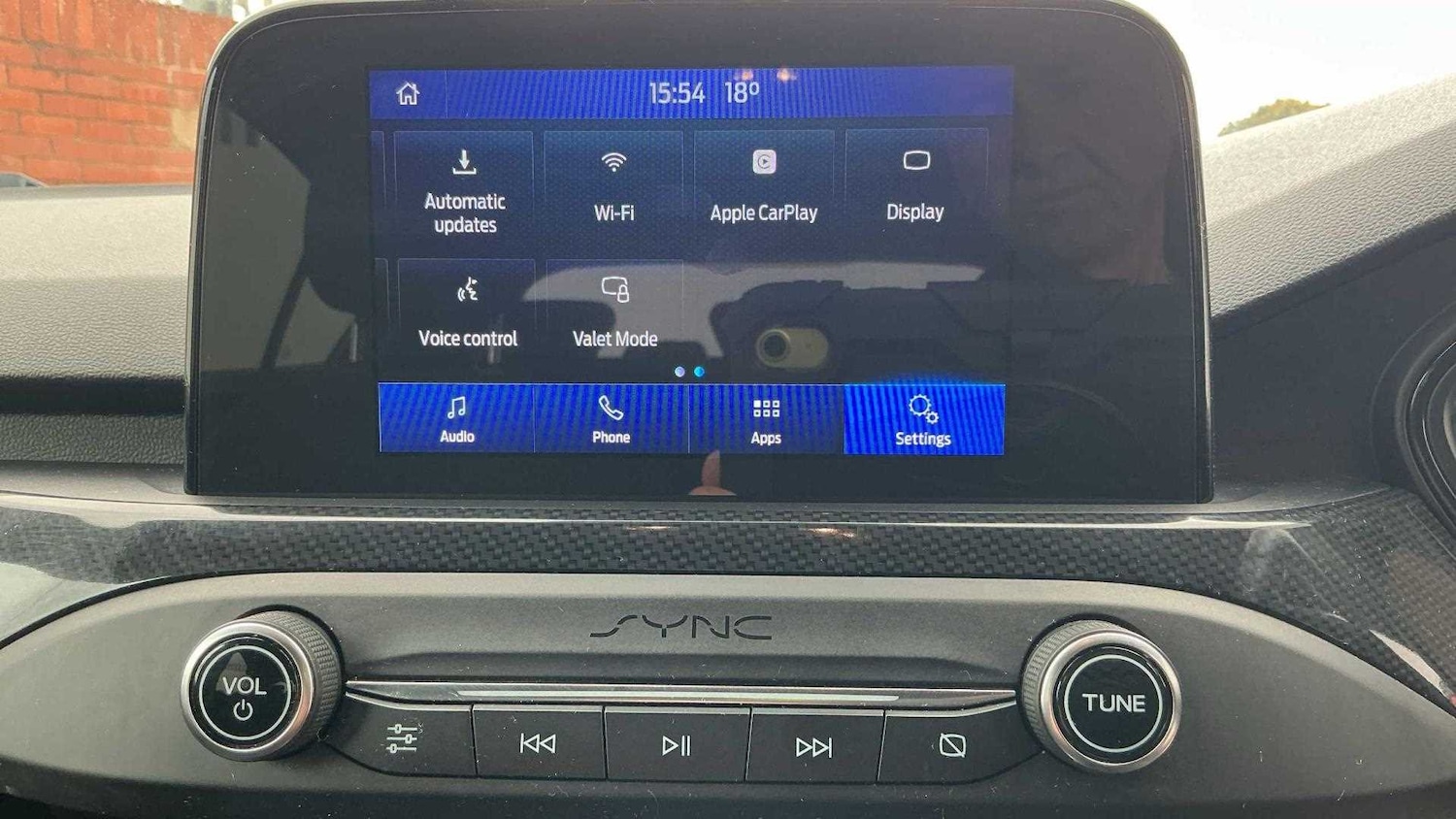 Used Ford Focus 2018 for sale - 75944373: Photo 22