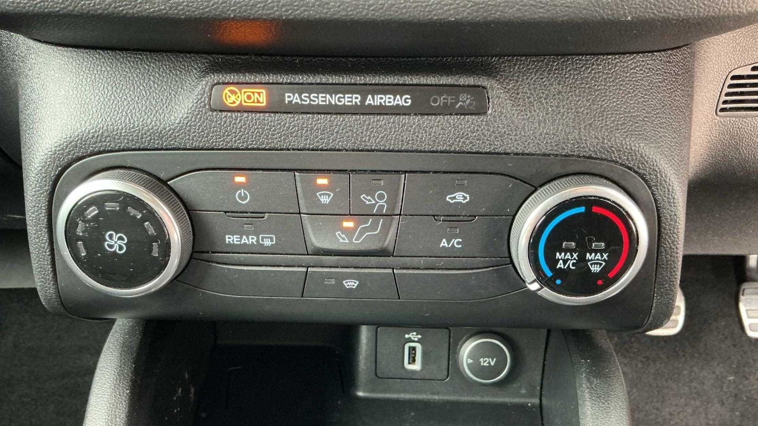 Used Ford Focus 2018 for sale - 75944373: Photo 23