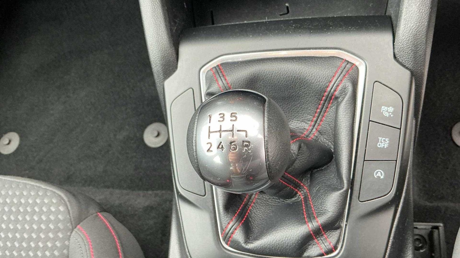 Used Ford Focus 2018 for sale - 75944373: Photo 24