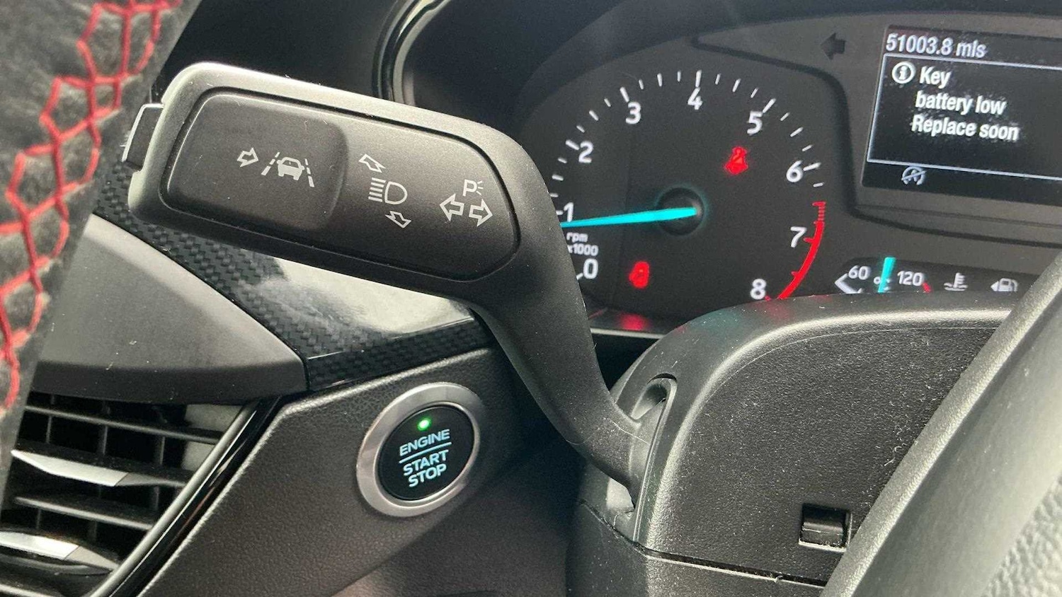 Used Ford Focus 2018 for sale - 75944373: Photo 26