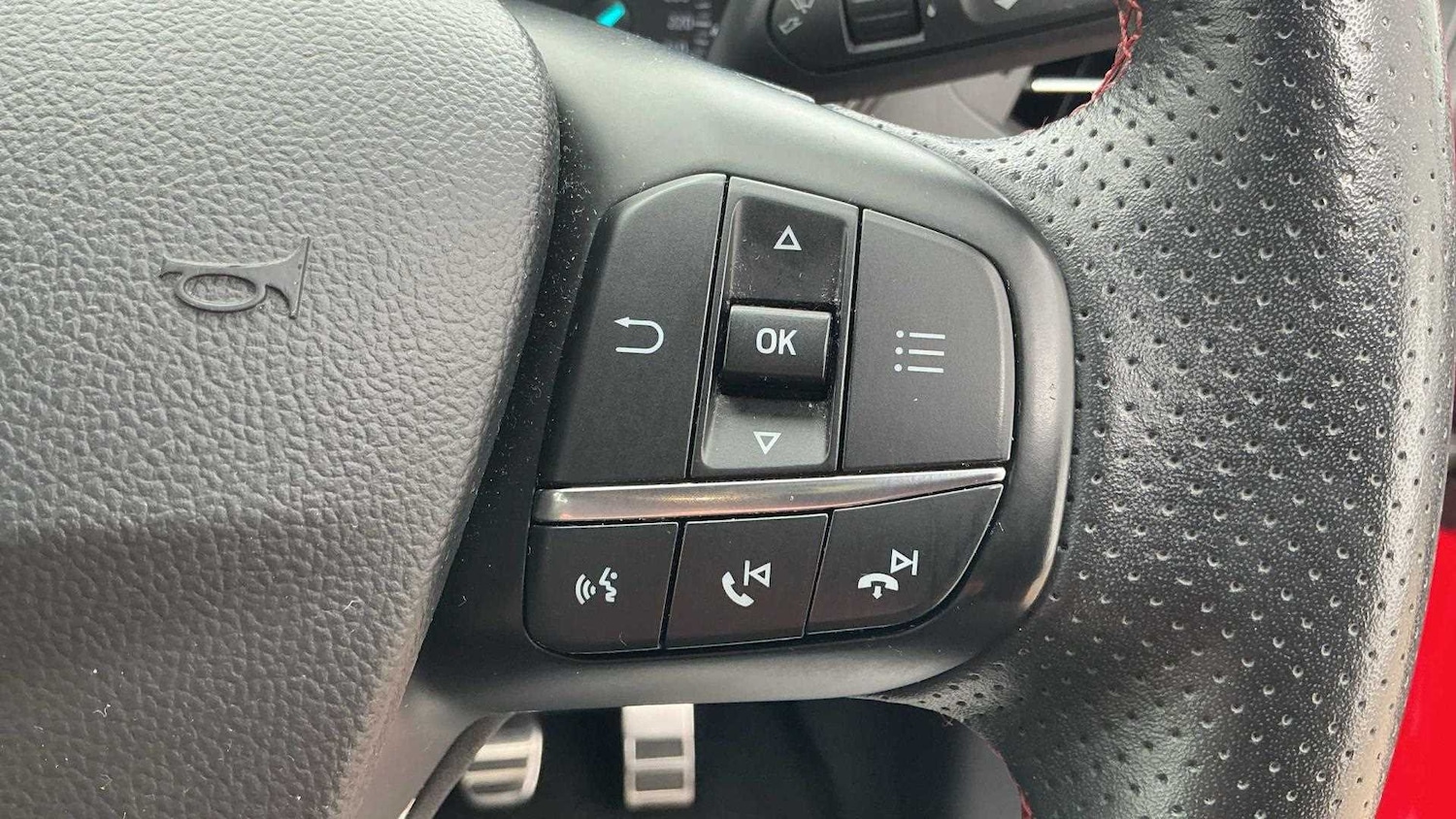 Used Ford Focus 2018 for sale - 75944373: Photo 28