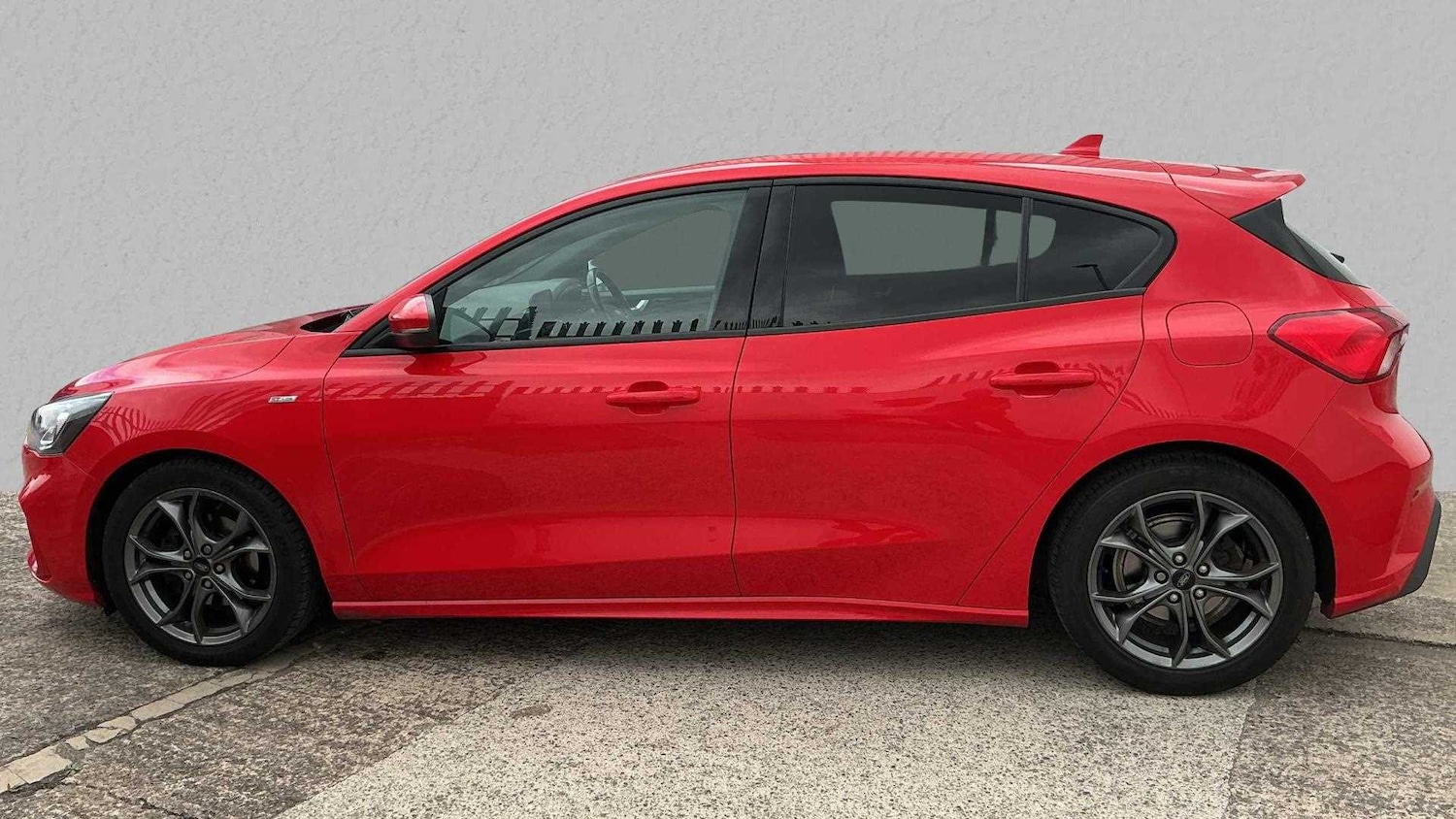 Used Ford Focus 2018 for sale - 75944373: Photo 6