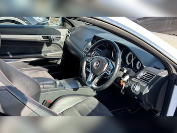 Used Mercedes-Benz E Class 2014 for sale - 77661166: Photo