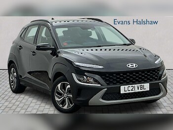 Used Hyundai KONA 2021 for sale - 76205240: Photo